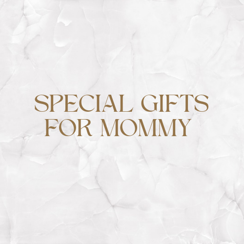 Gifts for Mommy